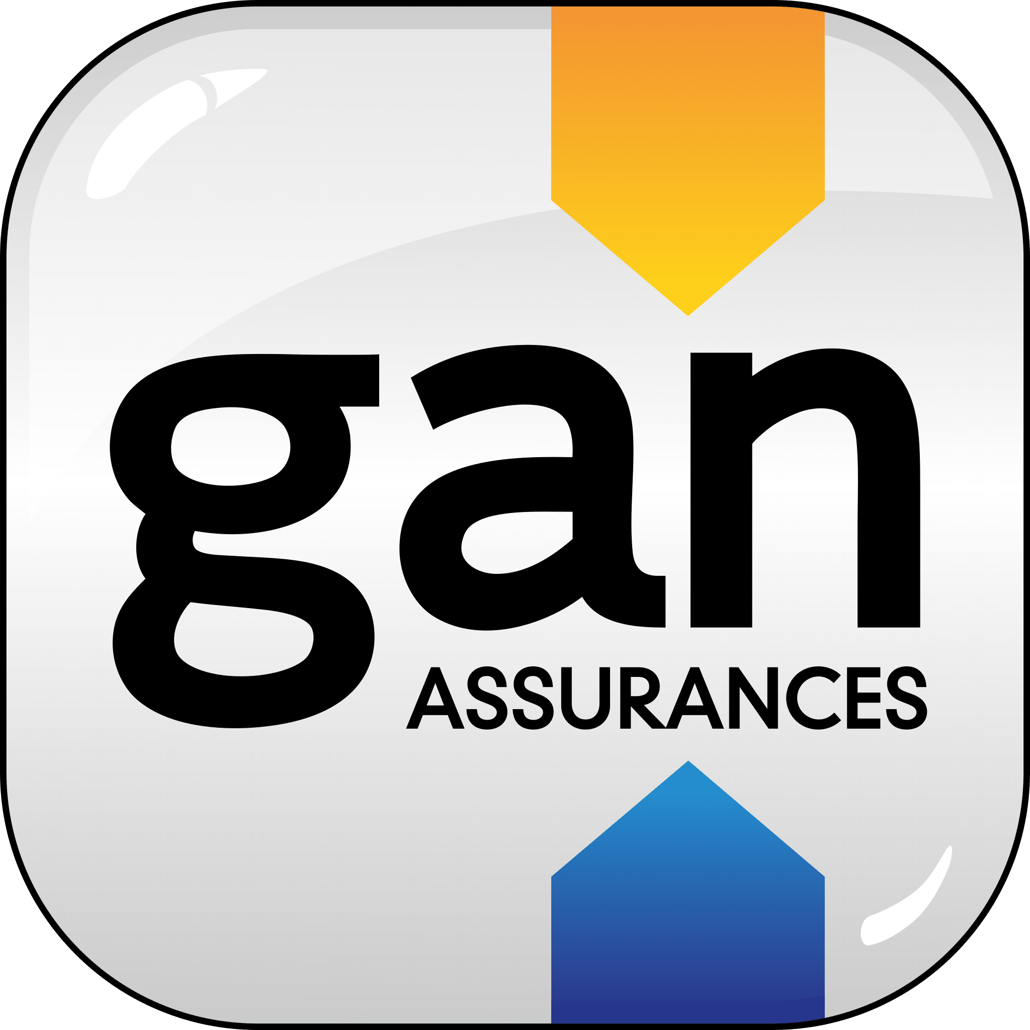 gan assurance Évry
