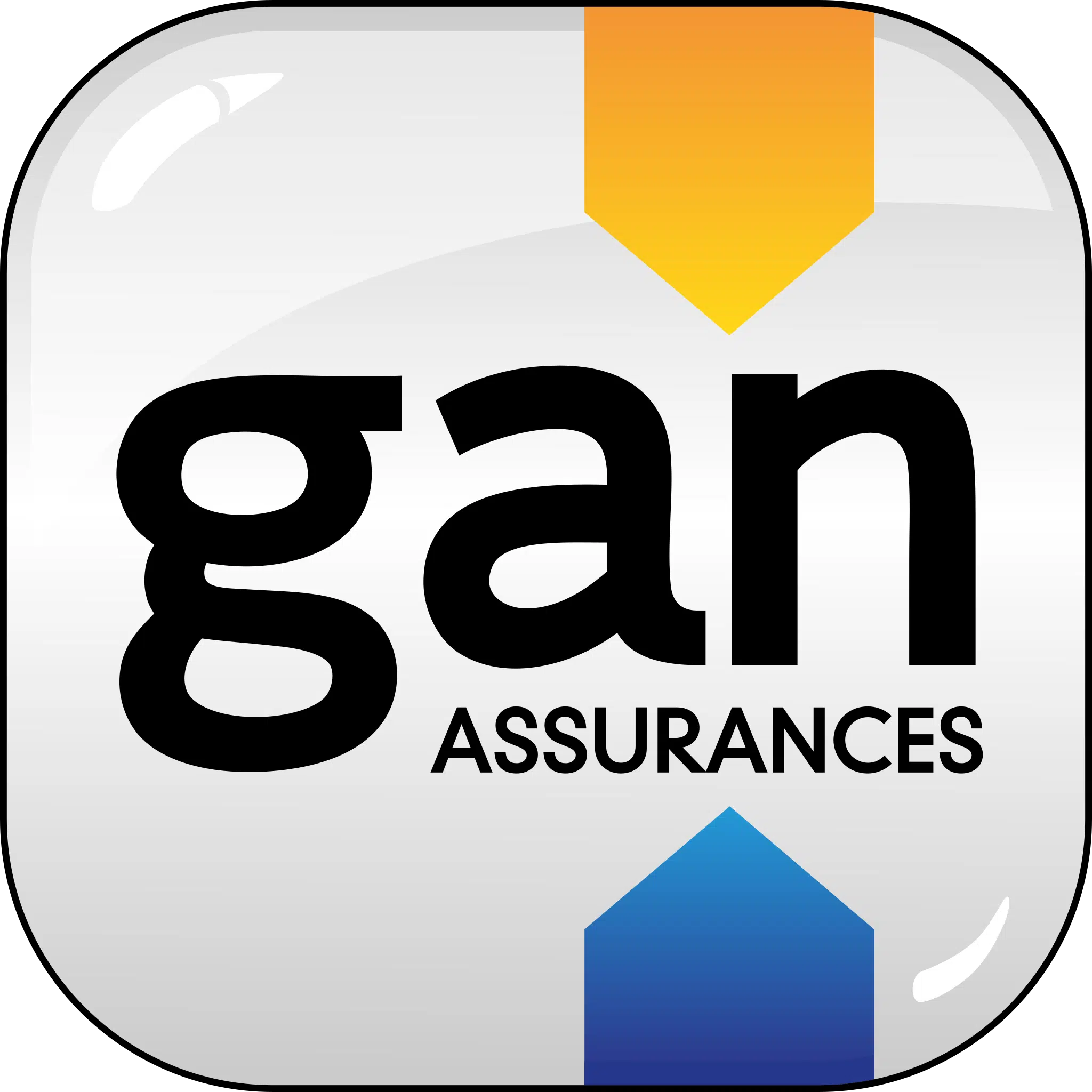 gan assurance Évry