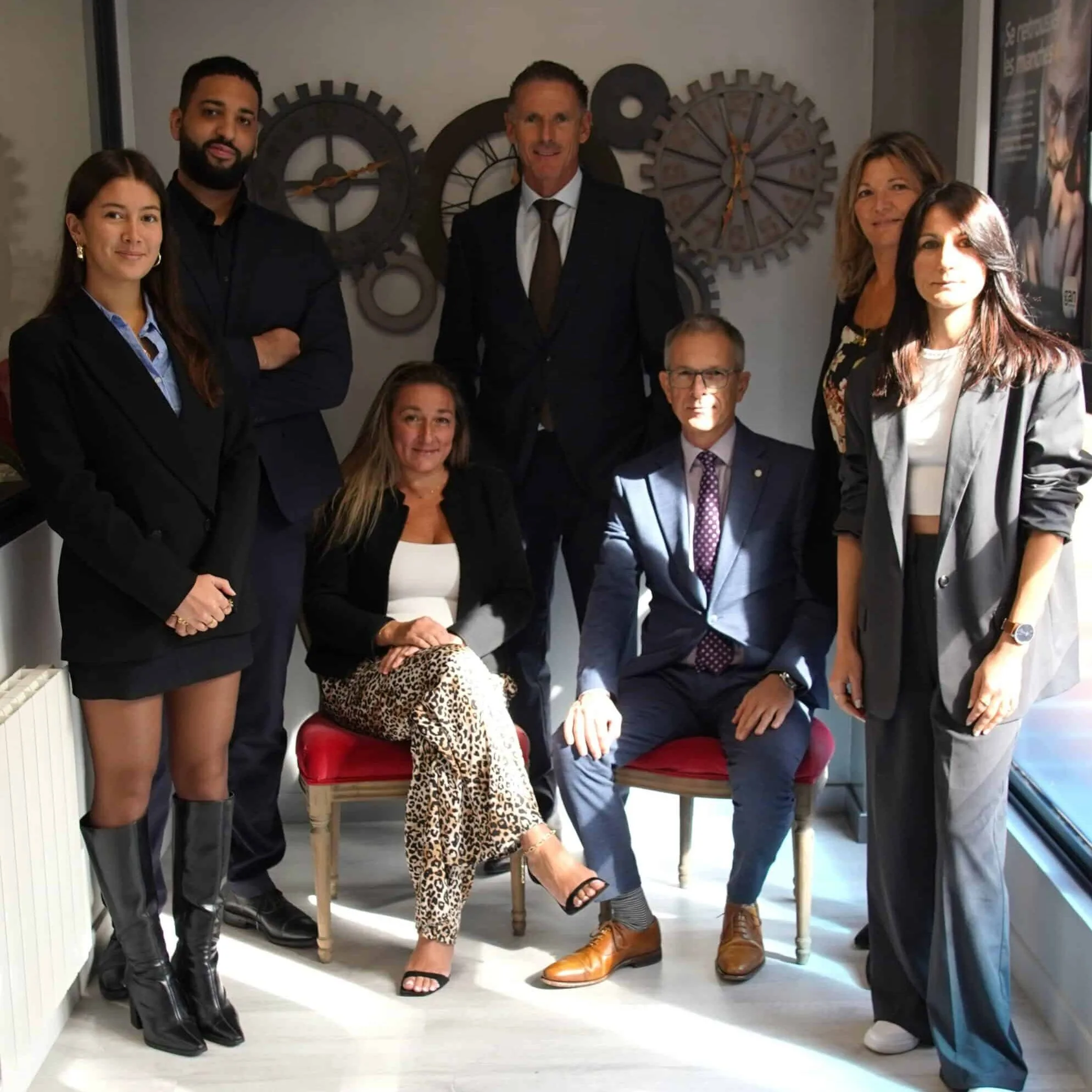 assurance des professionnels